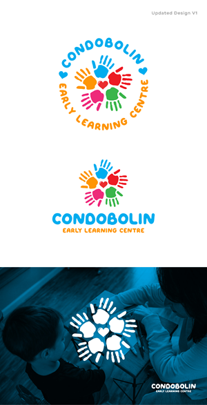 Logo-Design von apik. für Condobolin Preschool and Childcare Centre | Design: #32732655