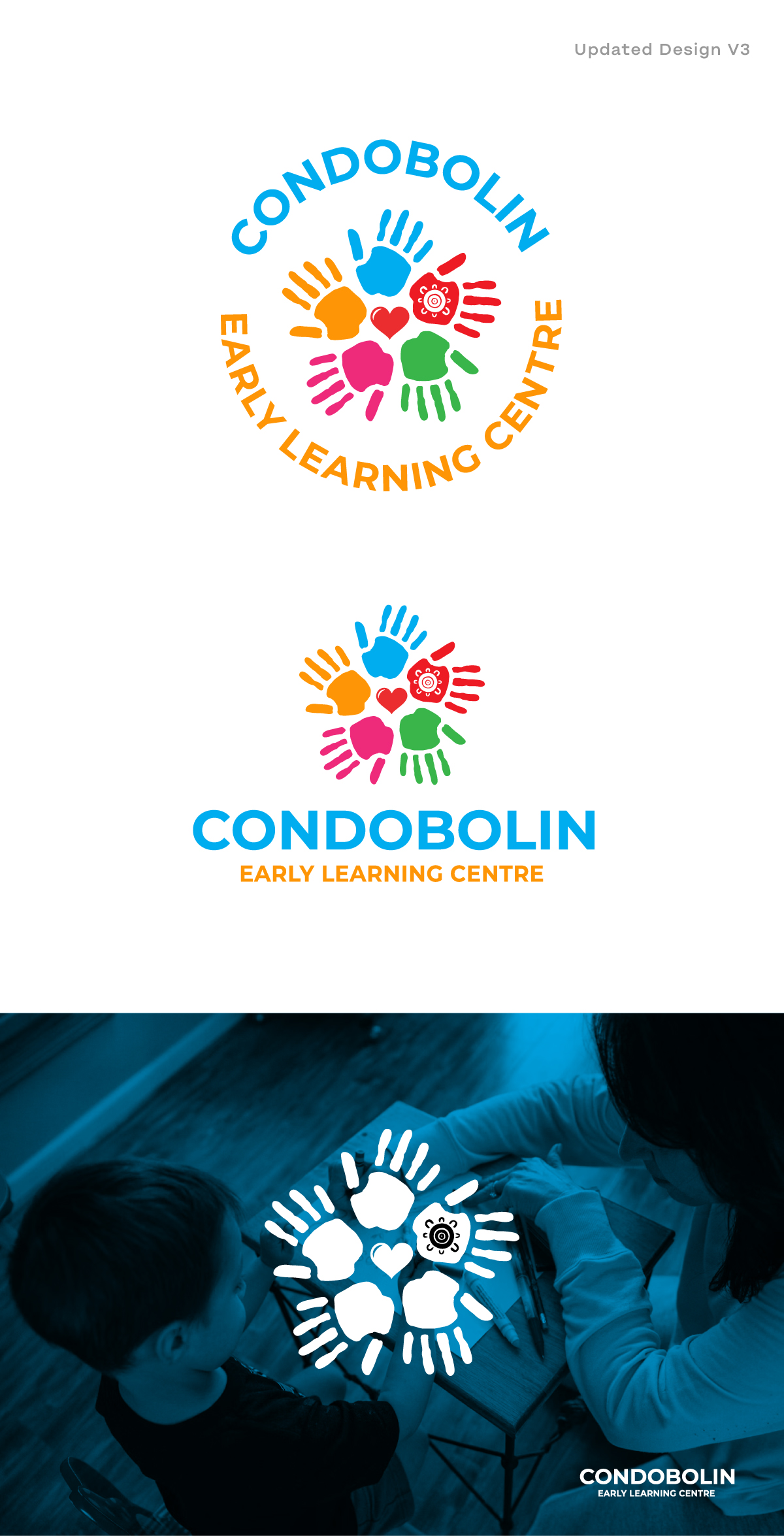 Design de Logo par apik. pour Condobolin Preschool and Childcare Centre | Design #32755030