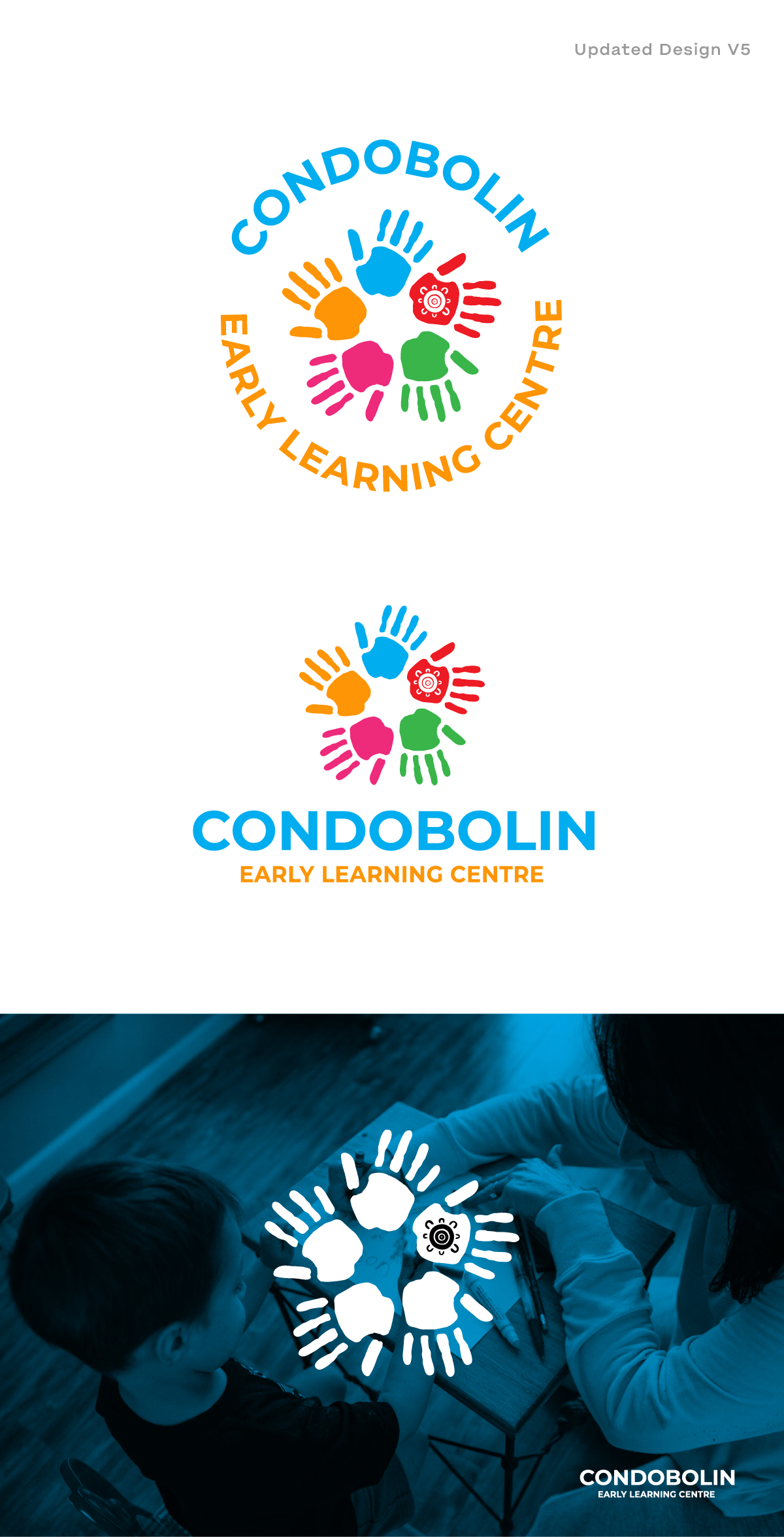 Design de Logo par apik. pour Condobolin Preschool and Childcare Centre | Design #32765928