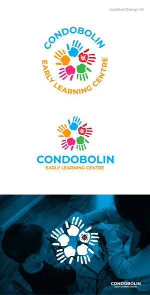 Logo-Design von apik. für Condobolin Preschool and Childcare Centre | Design: #32765928