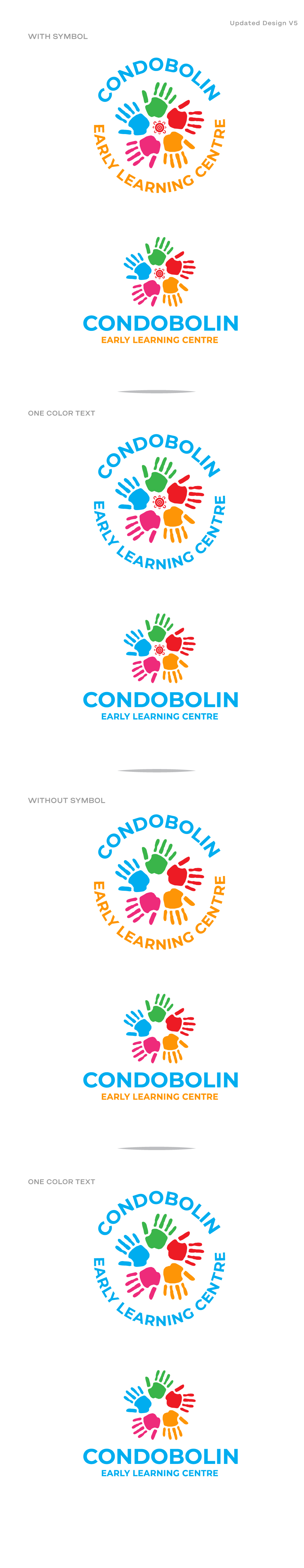 Logo Design by apik. for Condobolin Preschool and Childcare Centre | Design #32832680