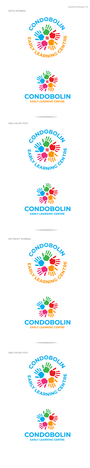 Logo-Design von apik. für Condobolin Preschool and Childcare Centre | Design: #32832680