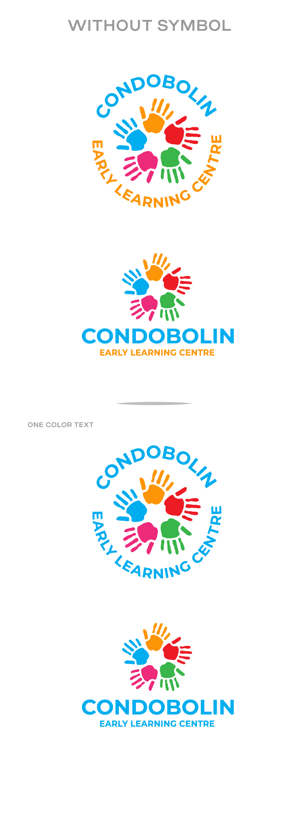 Logo Design by apik. for Condobolin Preschool and Childcare Centre | Design #32832782