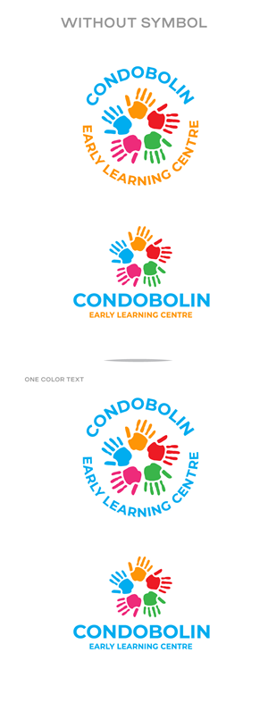 Logo-Design von apik. für Condobolin Preschool and Childcare Centre | Design: #32832782