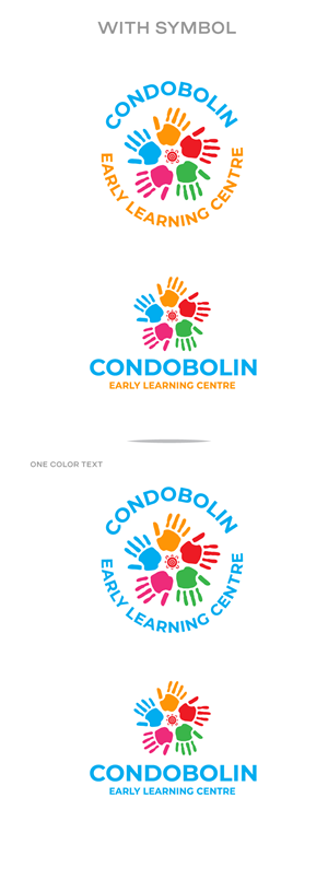 Logo-Design von apik. für Condobolin Preschool and Childcare Centre | Design: #32832783