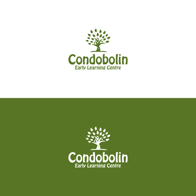 Diseño de Logo por ni9 para Condobolin Preschool and Childcare Centre | Diseño #32739430