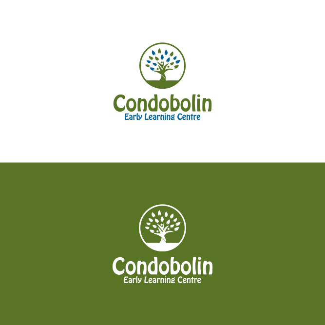 Design de Logo par ni9 pour Condobolin Preschool and Childcare Centre | Design #32739431