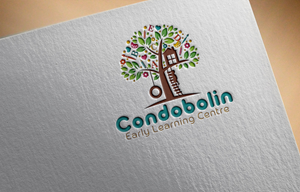 Diseño de Logo por Nova_Create para Condobolin Preschool and Childcare Centre | Diseño: #32730563