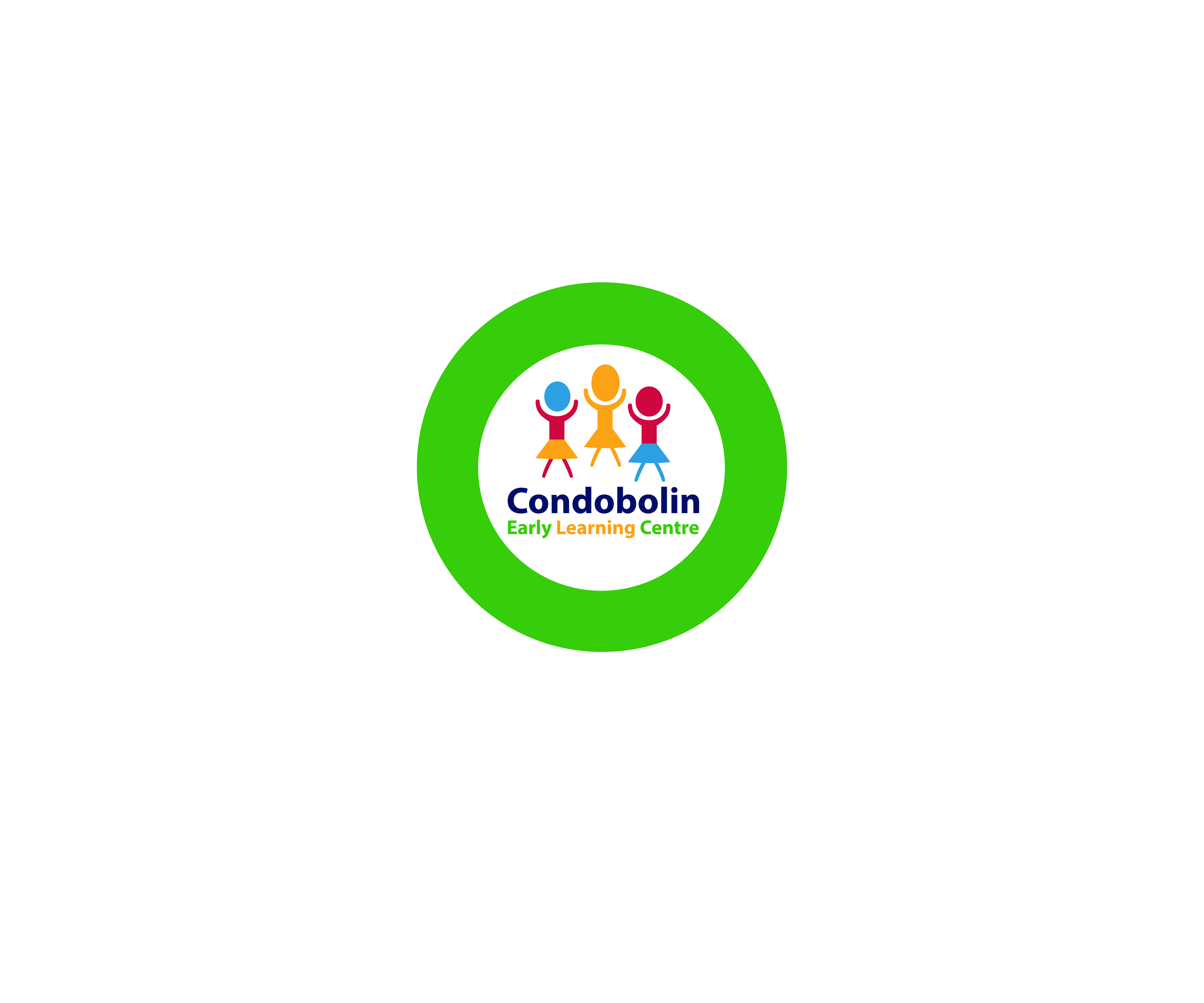 Logo Design by cokhayam for Condobolin Preschool and Childcare Centre | Design #32734842