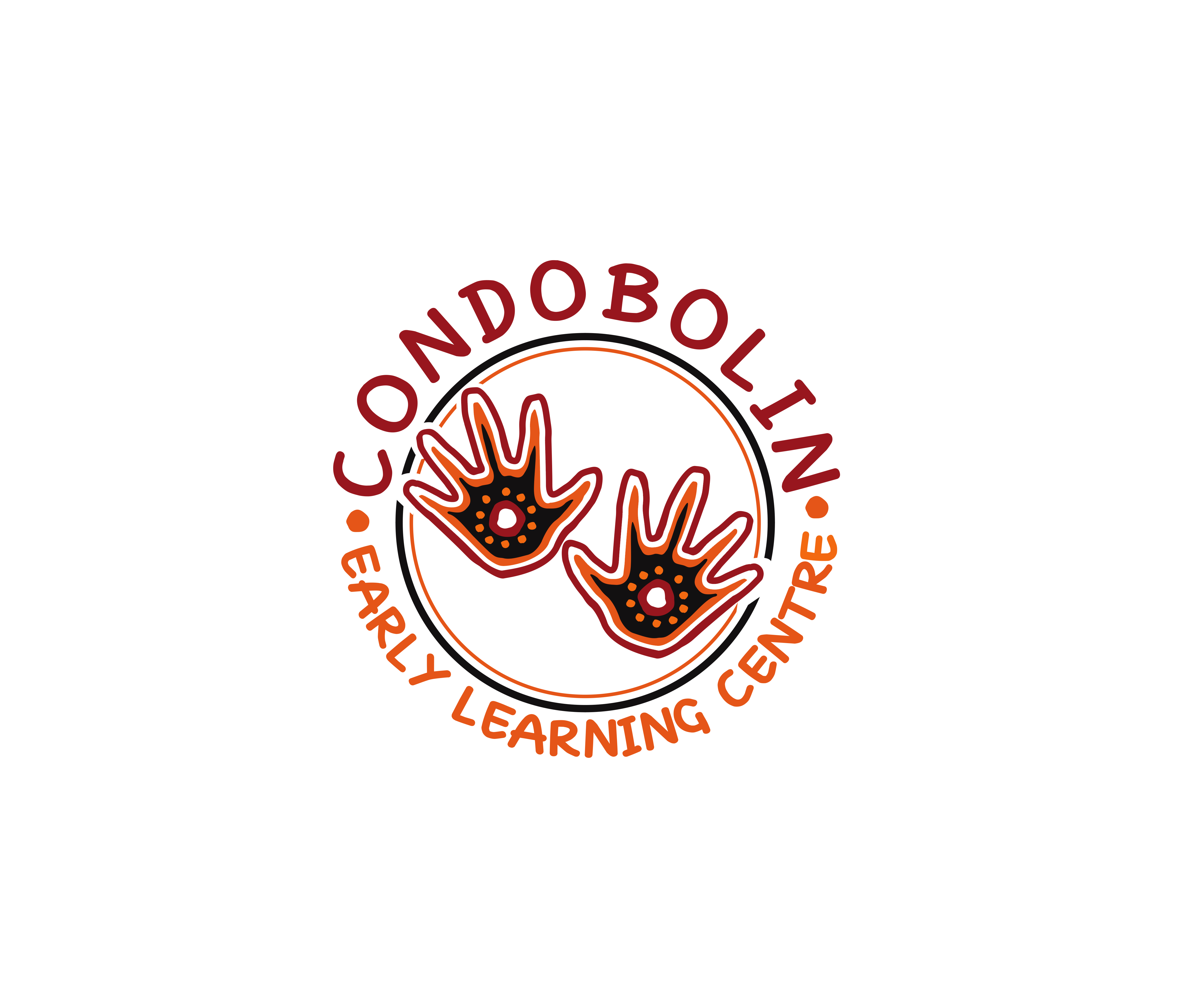 Diseño de Logo por Vishak vasu para Condobolin Preschool and Childcare Centre | Diseño #32742707