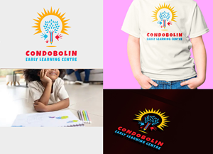 Design de Logo par Wonderful design pour Condobolin Preschool and Childcare Centre | Design : #32731596