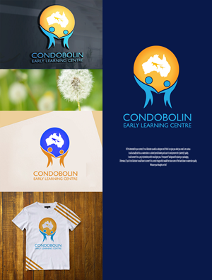 Design de Logo par Wonderful design pour Condobolin Preschool and Childcare Centre | Design : #32732622
