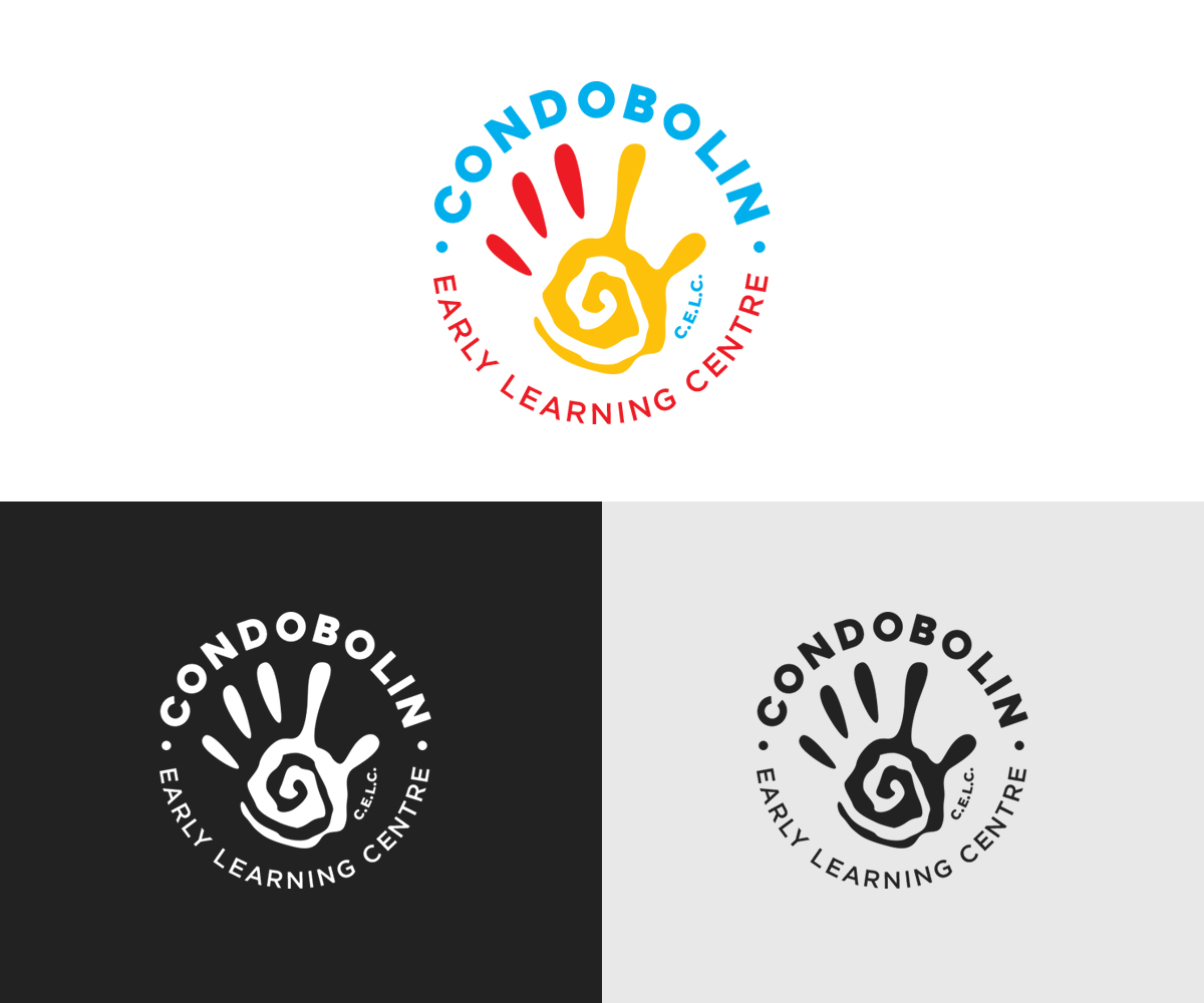 Logo Design by cheez_O for Condobolin Preschool and Childcare Centre | Design #32732365