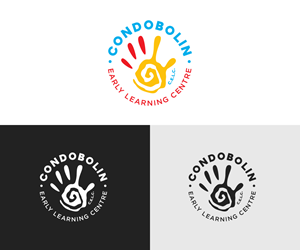 Logo-Design von cheez_O für Condobolin Preschool and Childcare Centre | Design: #32732365