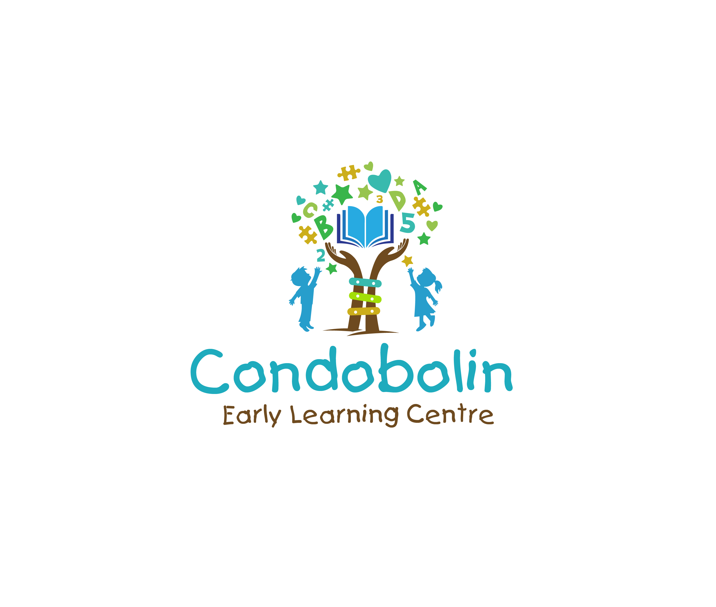 Logo Design by mikeeeey for Condobolin Preschool and Childcare Centre | Design #32737338