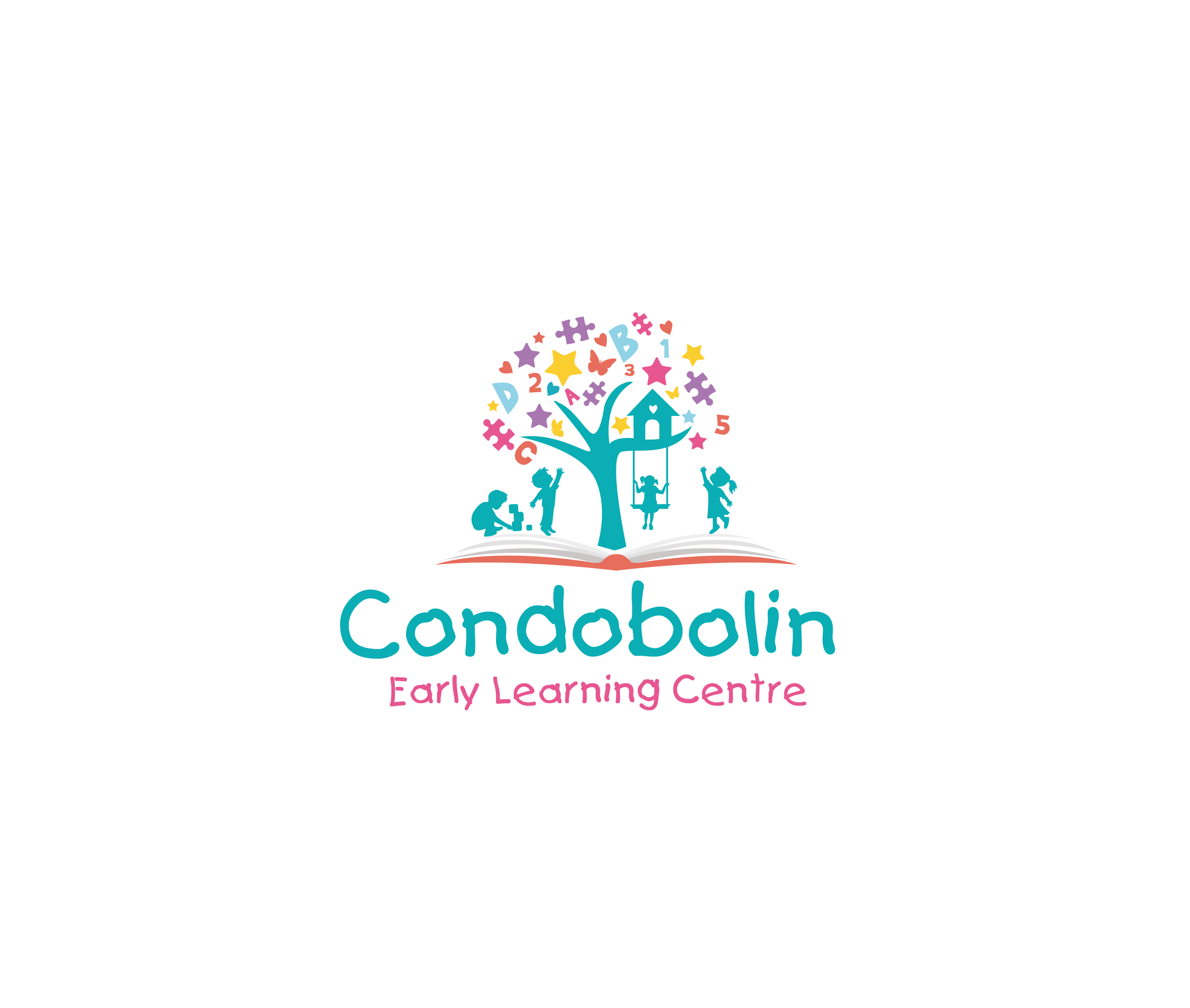 Design de Logo par mikeeeey pour Condobolin Preschool and Childcare Centre | Design #32737354