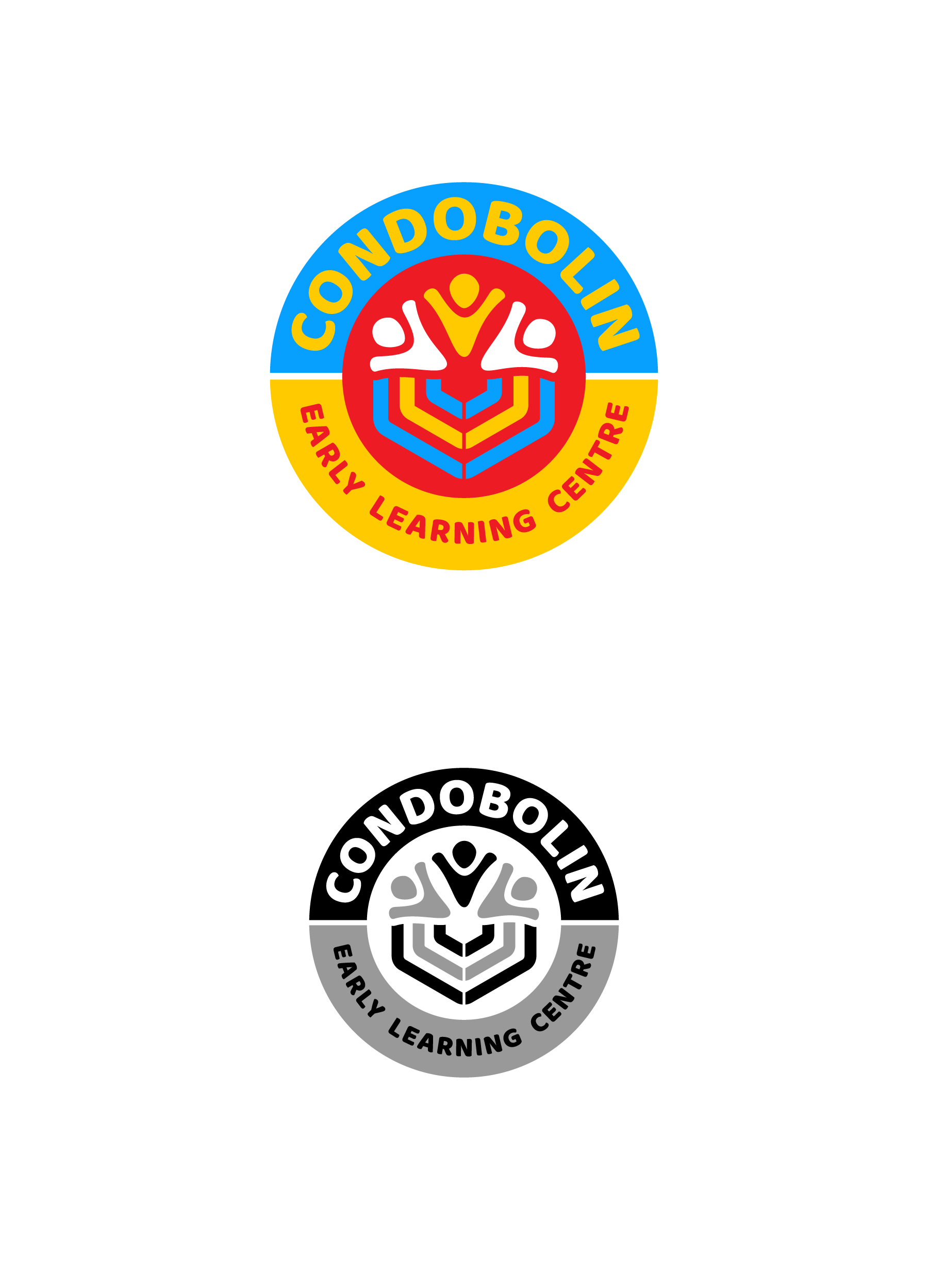 Logo-Design von Namita für Condobolin Preschool and Childcare Centre | Design #32739376