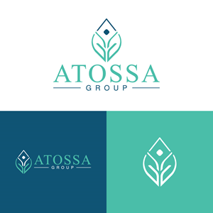 Logo Design by Ahasan36 for Atossa Group | Design: #32734172