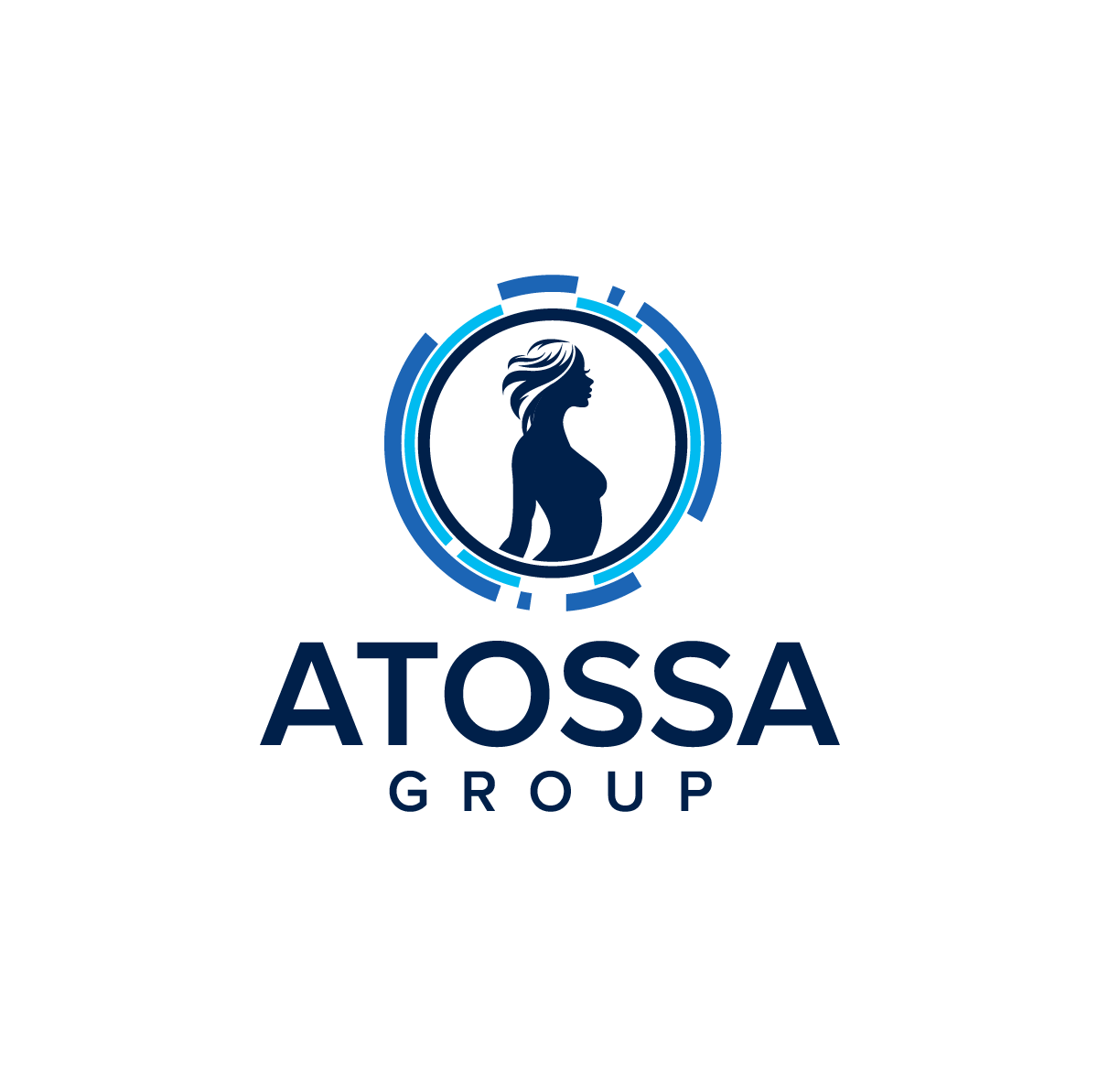 Logo Design by Elrich for Atossa Group | Design #32733071