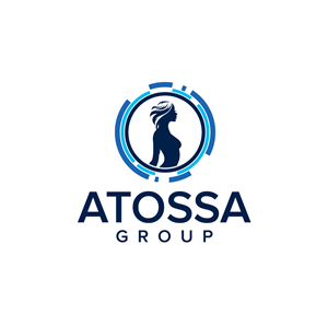 Logo Design by Elrich for Atossa Group | Design: #32733071