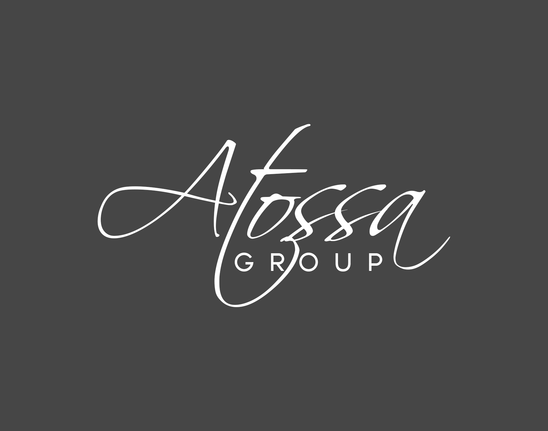 Logo Design by Rahmina for Atossa Group | Design #32730958