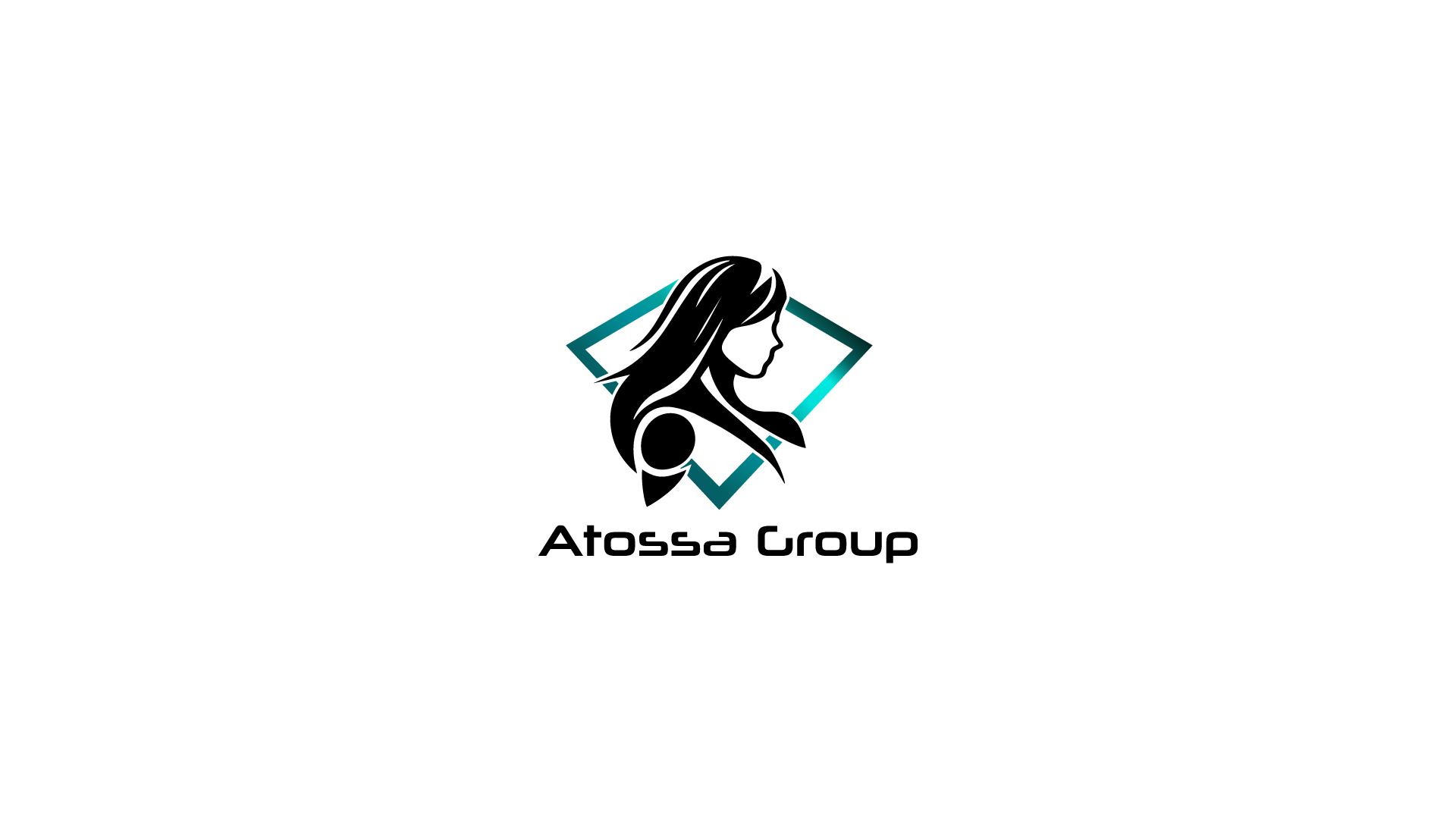 Diseño de Logo por gfx7 para Atossa Group | Diseño #32765647