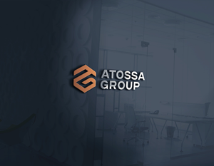 Logo Design by apik. for Atossa Group | Design: #32730797