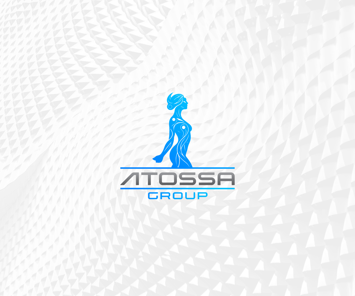 Logo Design by apik. for Atossa Group | Design #32735297