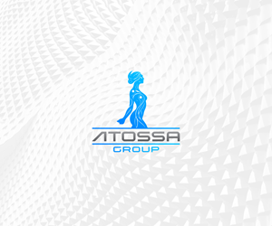 Logo Design by apik. for Atossa Group | Design: #32735297