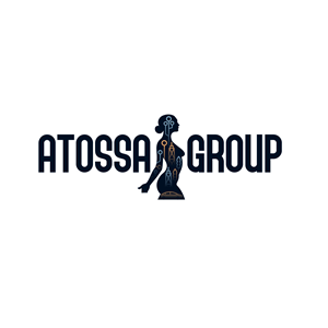 Logo Design by Krold IT Solutions for Atossa Group | Design: #32756973