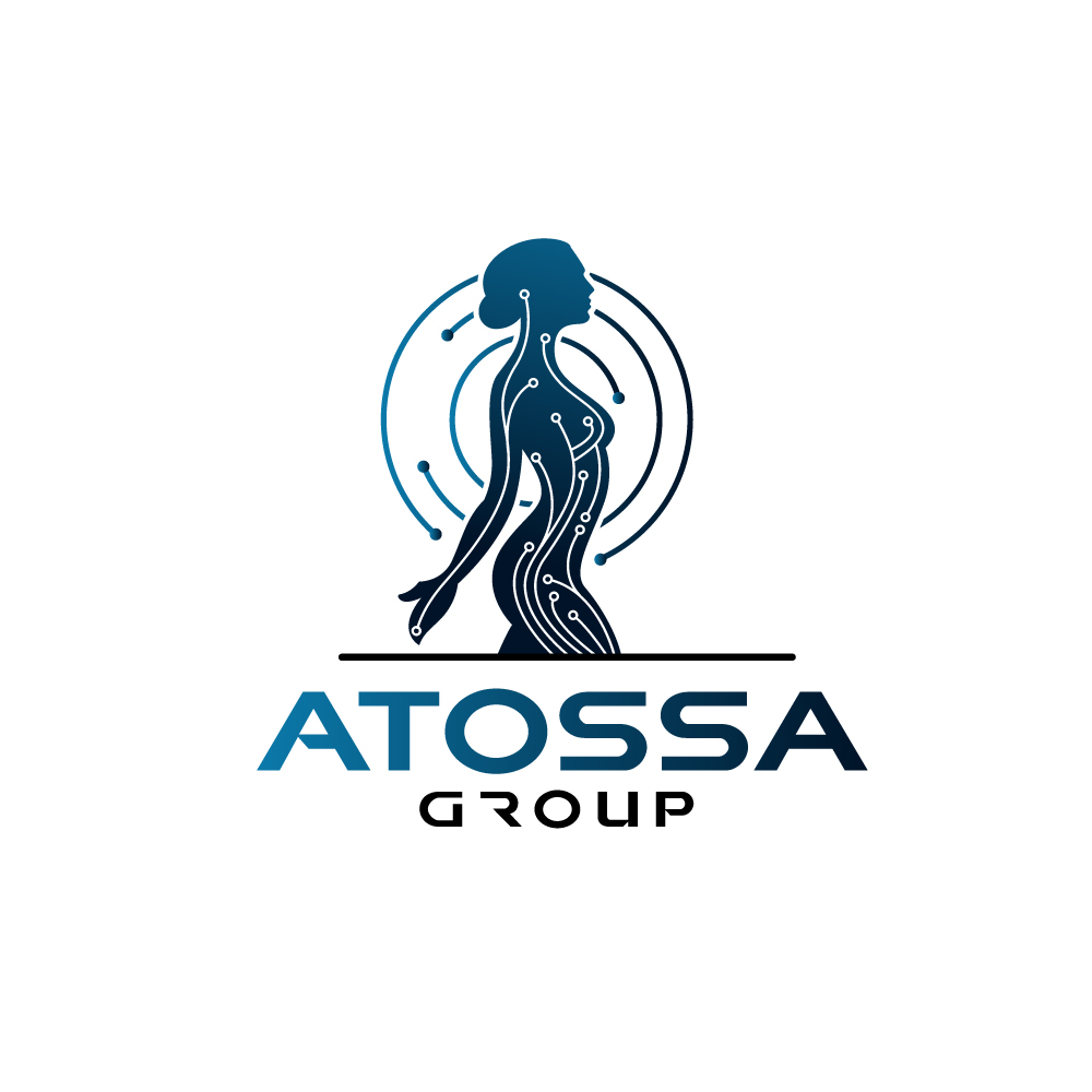 Logo Design by Krold IT Solutions for Atossa Group | Design #32756974