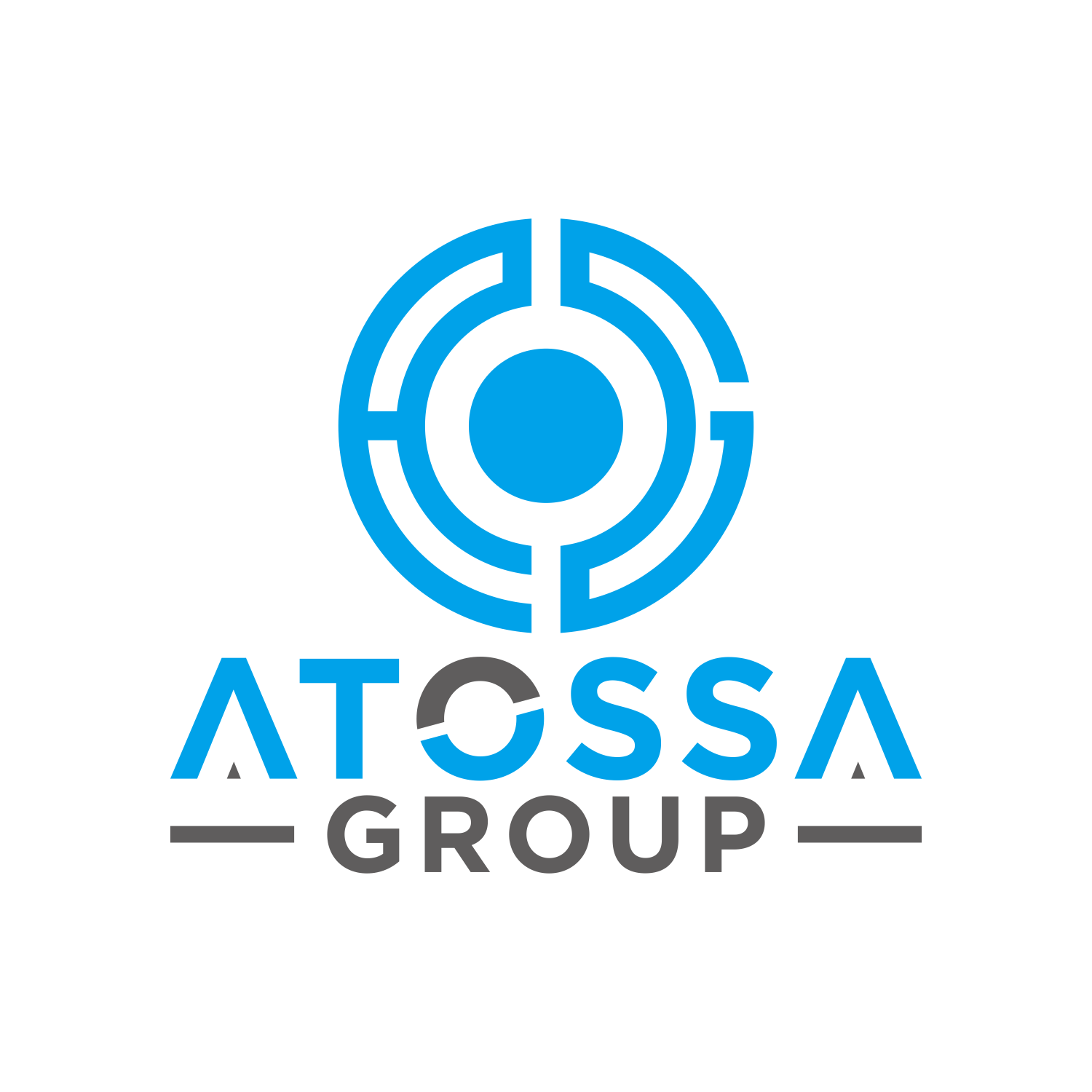 Diseño de Logo por Abigaill_design para Atossa Group | Diseño #32737280
