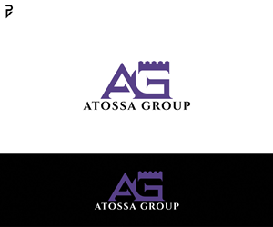 Logo Design by poisonvectors for Atossa Group | Design: #32730712