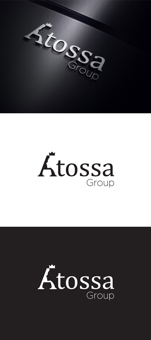 Logo Design by Michel Gosselin