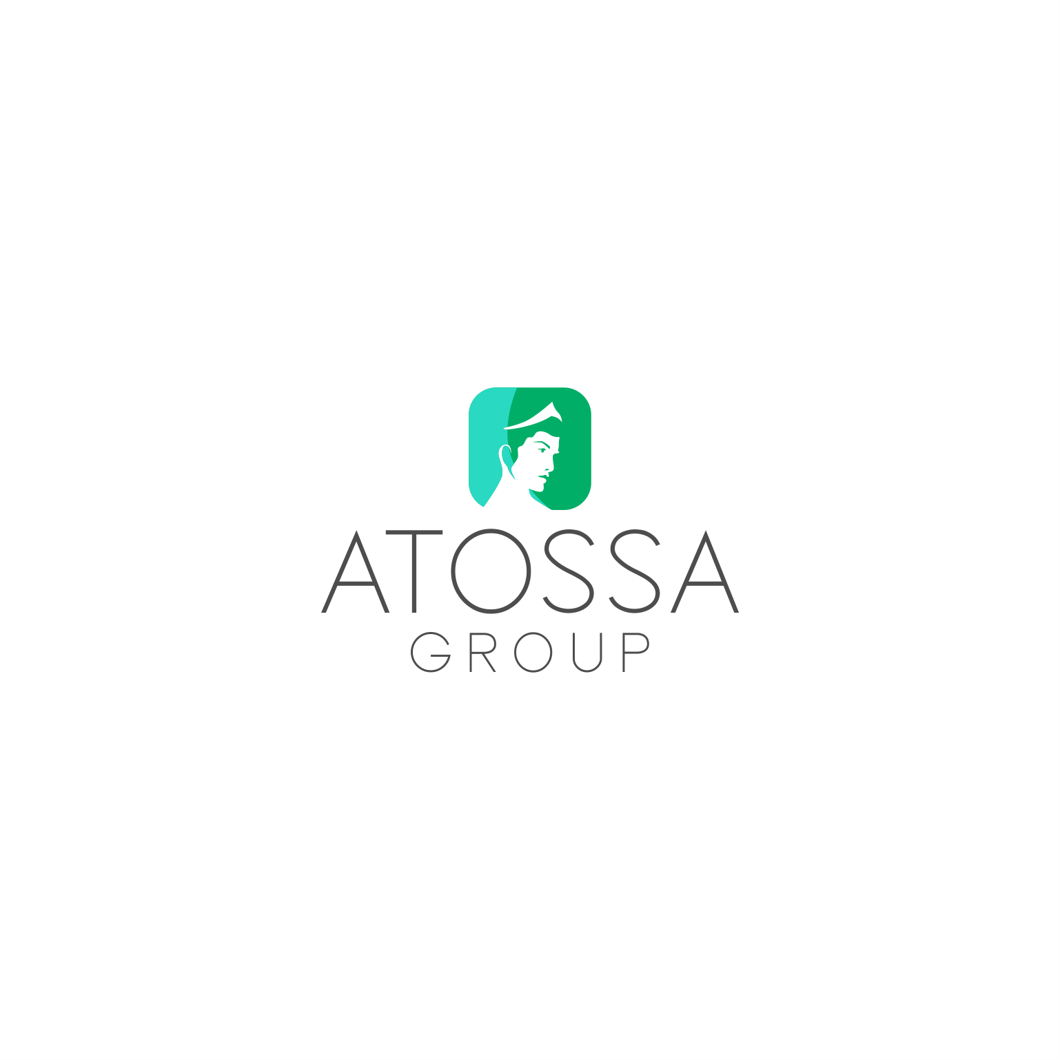 Logo Design by Arham Hidayat for Atossa Group | Design #32755633