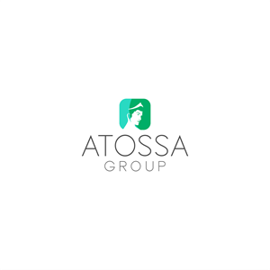 Logo Design by Arham Hidayat for Atossa Group | Design: #32755633
