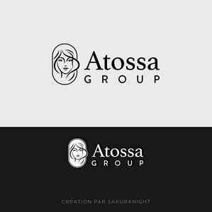 Logo Design by Sakuranight