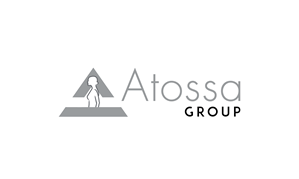 Logo Design by patriciaparadesign for Atossa Group | Design: #32772618