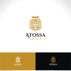 Logo Design by MAhi2014 for Atossa Group | Design: #32730886