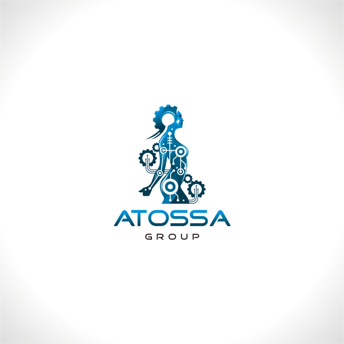 Logo Design by MAhi2014 for Atossa Group | Design #32743979