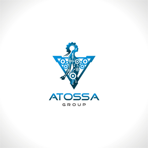 Logo Design by MAhi2014 for Atossa Group | Design: #32743980