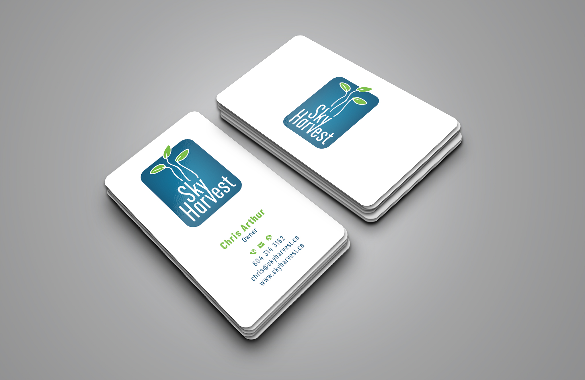 Design de Carte de Visite par Creative Moon Design pour ce projet | Design #32730804