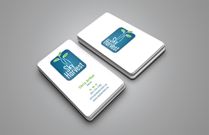 Business Card Design by Creative Moon Design for this project | Design: #32730804