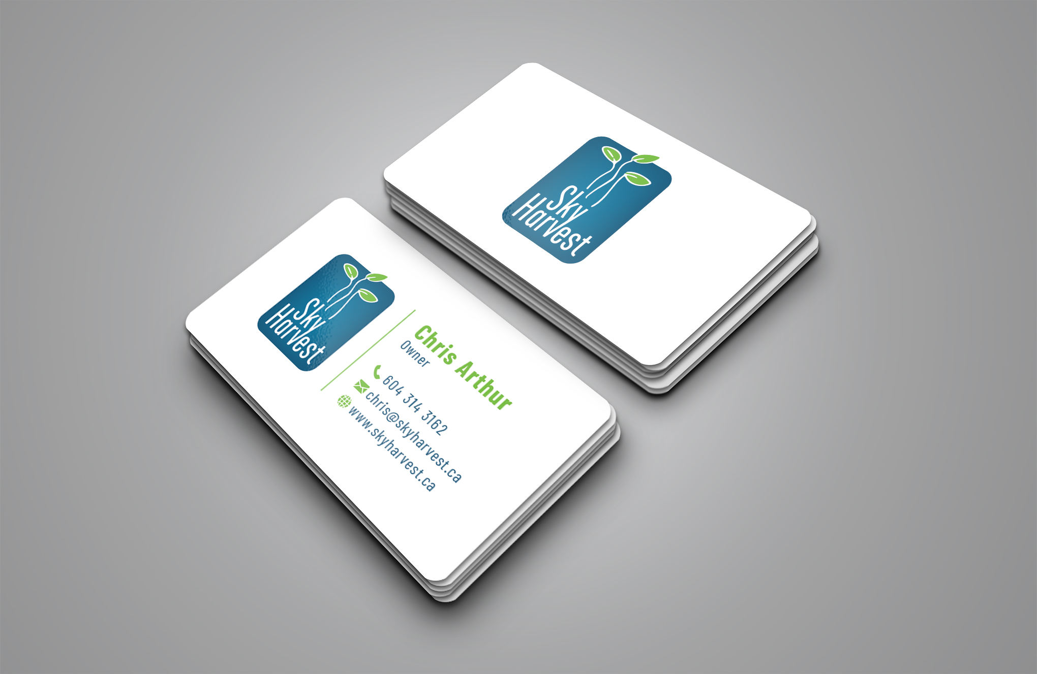 Design de Carte de Visite par Creative Moon Design pour ce projet | Design #32730805