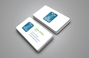 Business Card Design by Creative Moon Design for this project | Design: #32730805