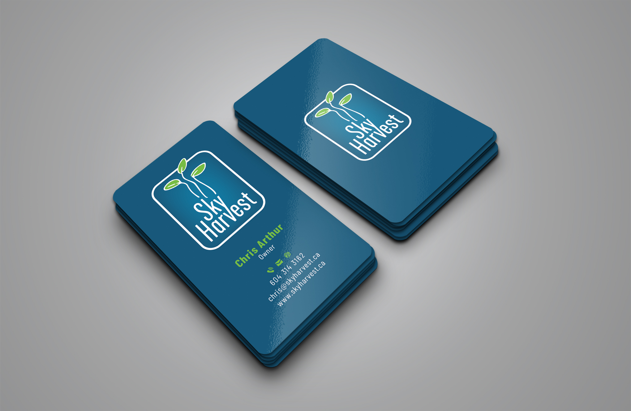 Design de Carte de Visite par Creative Moon Design pour ce projet | Design #32730806