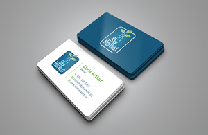 Business Card Design by Creative Moon Design for this project | Design: #32730808