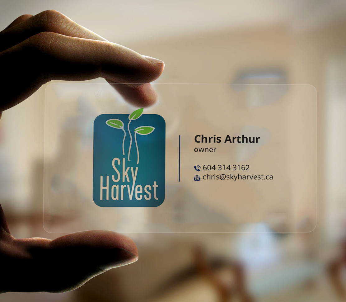 Business Card Design by Expert Bappy for this project | Design #32732840