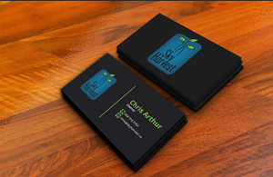 Business Card Design by DesignerShahadat for this project | Design: #32730350