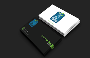 Business Card Design by DesignerShahadat for this project | Design: #32730482
